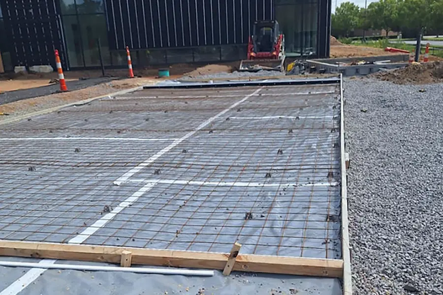 Reliable Concrete Contractor in Troy, NC Reliable Concrete Contractor in Troy, NC