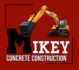 Mikey Concrete Construction